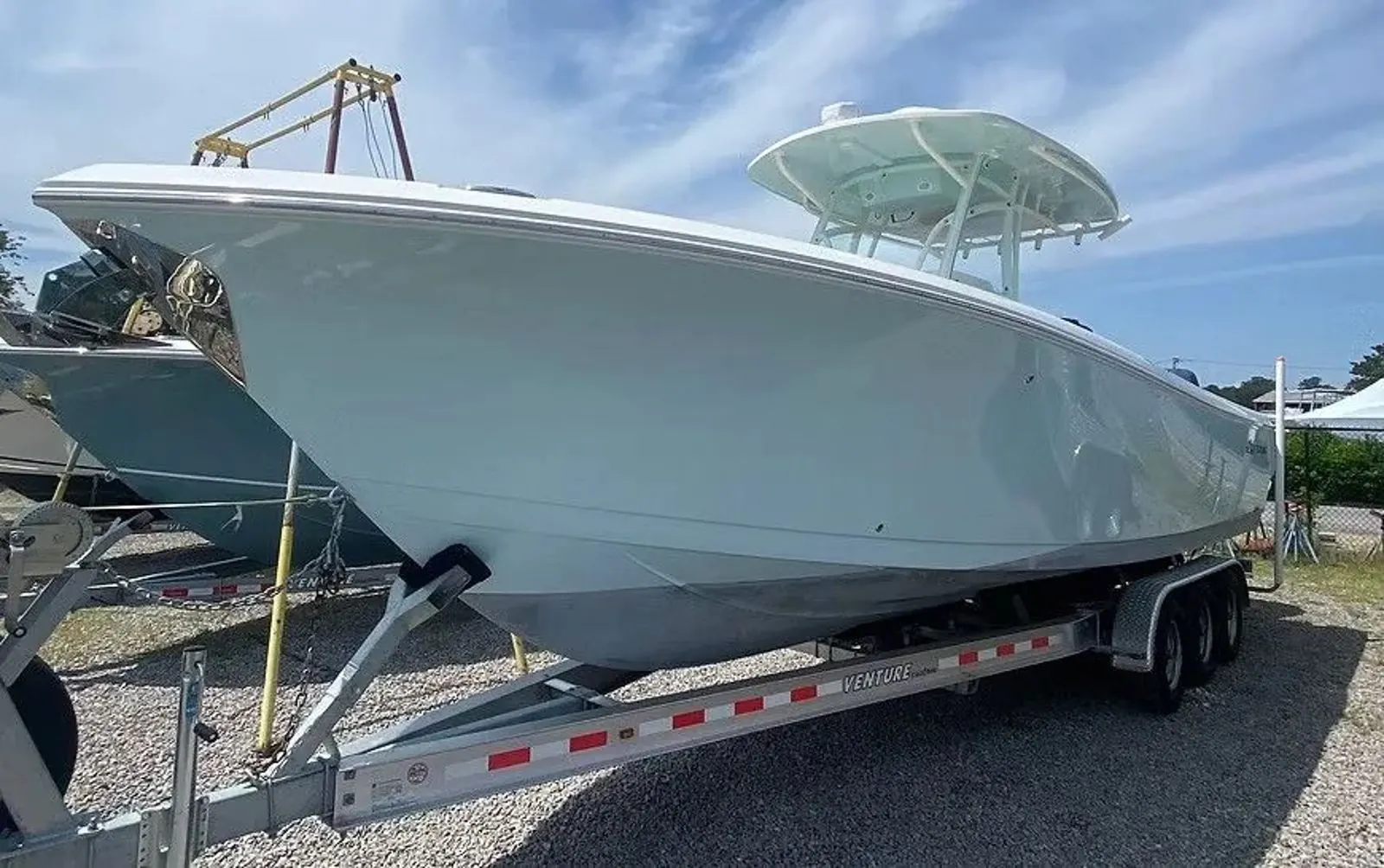 2022 Sailfish 290CC